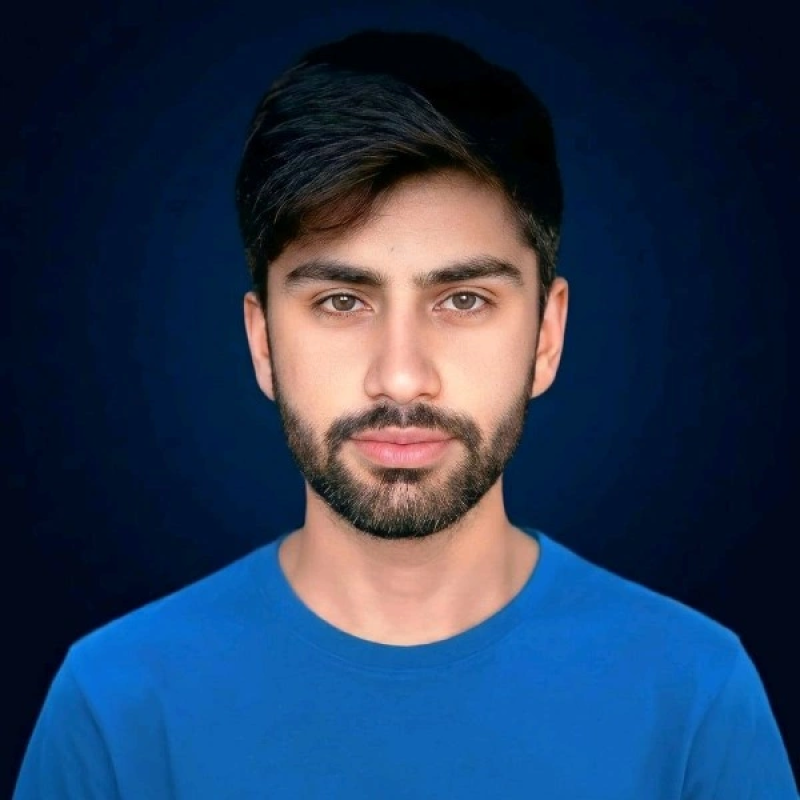 Basharat Hussain - Founder bhtechhub