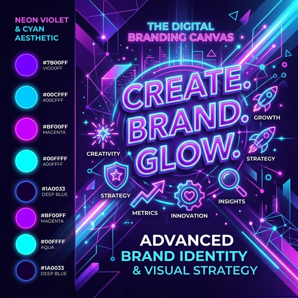 Graphic Designing and Posters Showcase