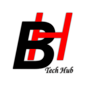About Us 1 About Us BHTechHub