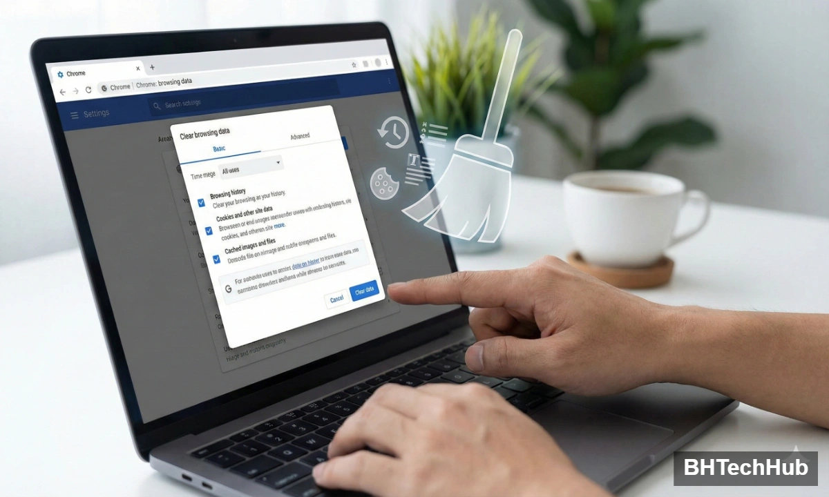 How to Clear Chrome History: The Ultimate Guide (Desktop & Mobile)