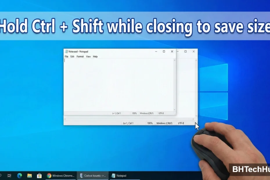How to Force Windows Programs to Always Open Maximized (Windows 10 & 11) (2)