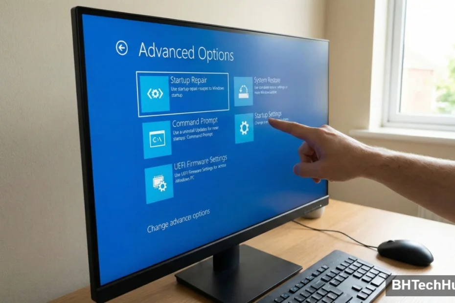 How to Open Safe Mode in Windows and Mac_ A Complete Step-by-Step Guide