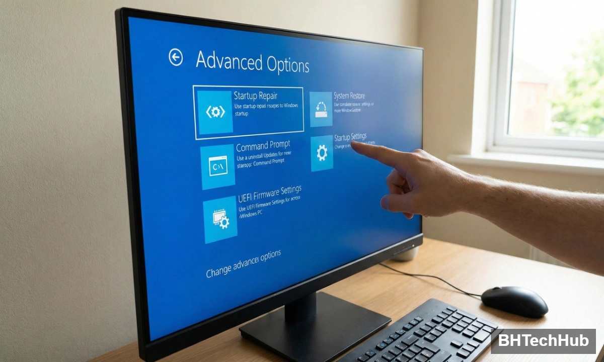 How to Open Safe Mode in Windows and Mac: A Complete Step-by-Step Guide
