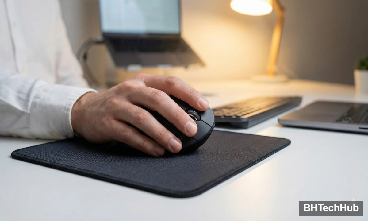 Master Your Clicks: Top 10 Computer Mouse Tips for Productivity and Comfort