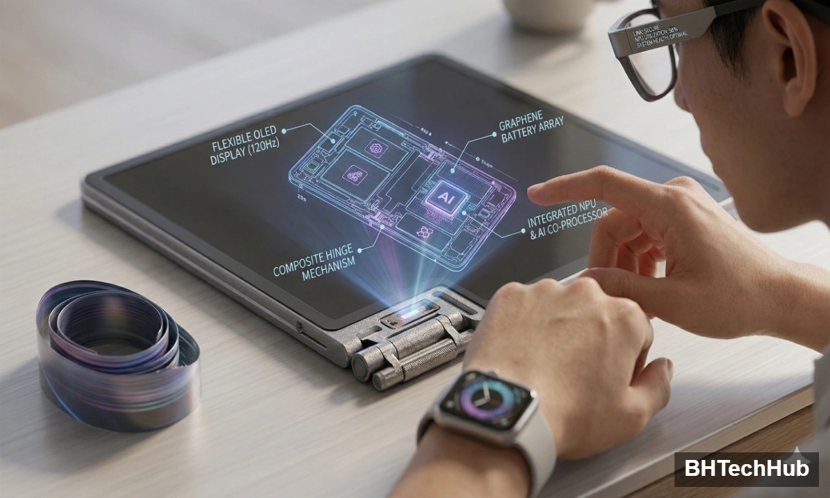 The Future is Now: What to Expect from Computers in 2026