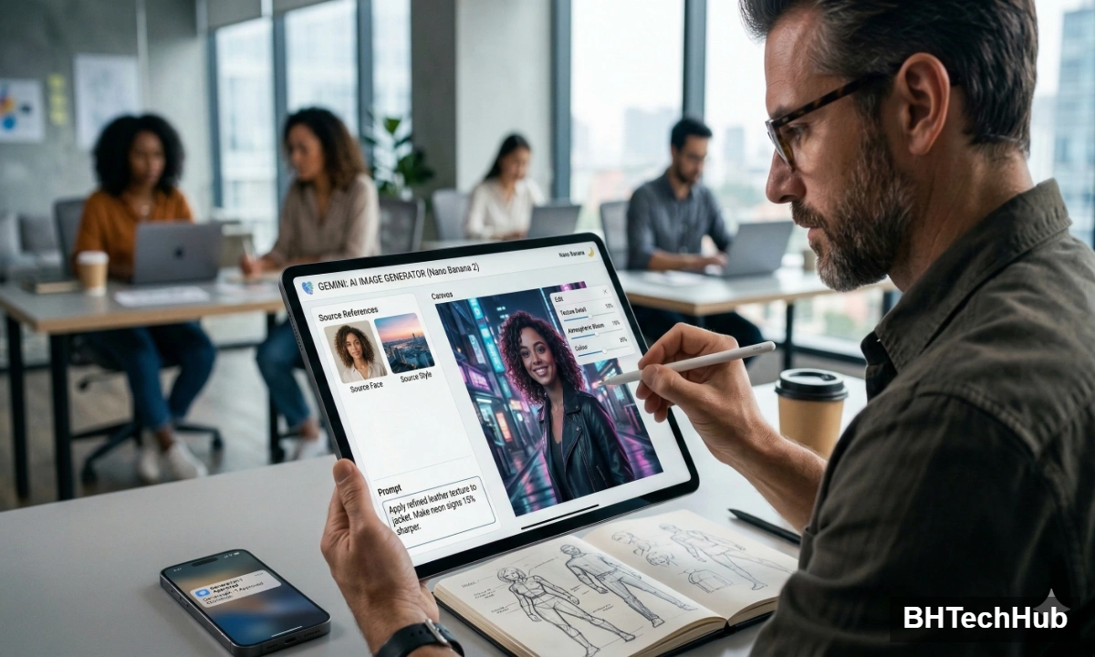 The Ultimate Guide: How to Use Google’s Nano Banana for Flawless AI Image Generation