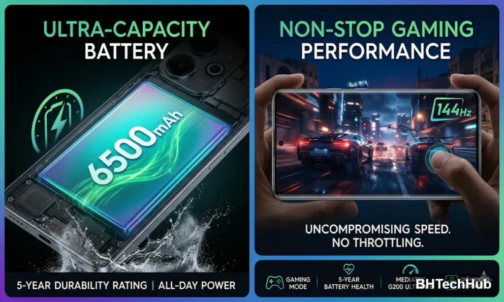 TECNO CAMON 50 Pro: The Ultimate Camera Smartphone of 2026? (Price & Specs)