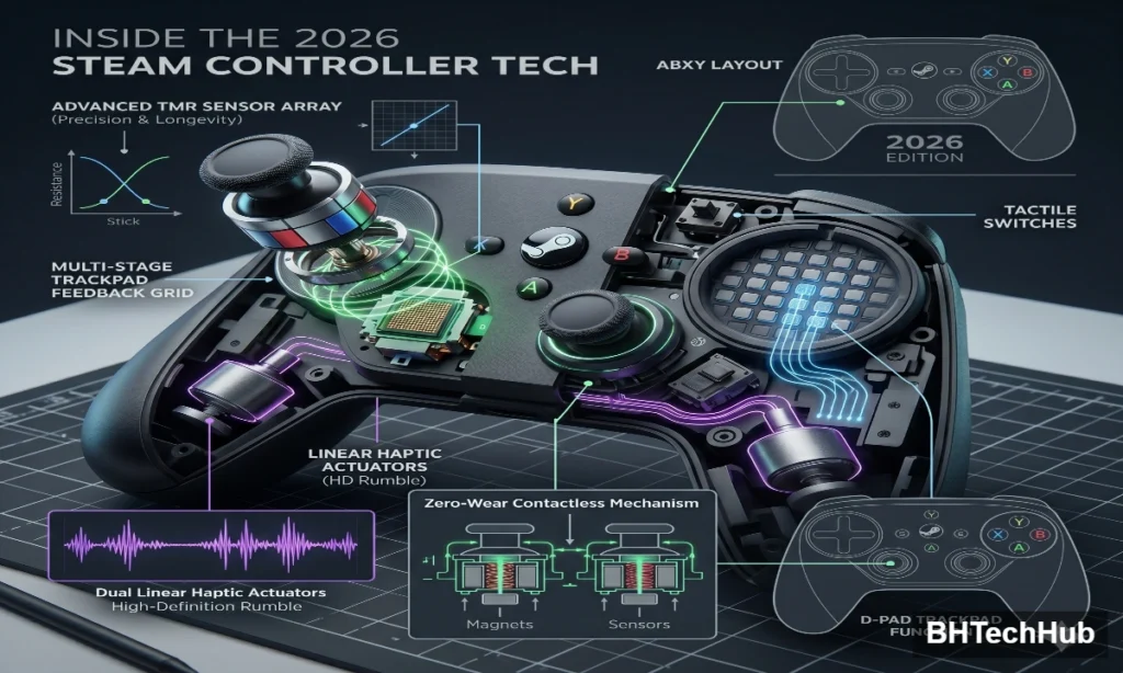 Steam Controller 2