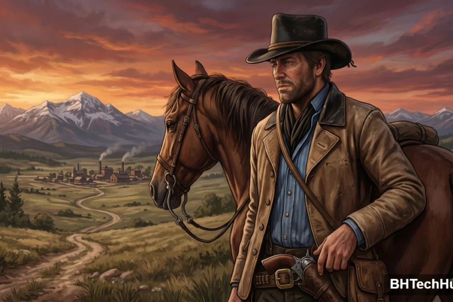 Why Red Dead Redemption 2 is Still a Masterpiece in 2026