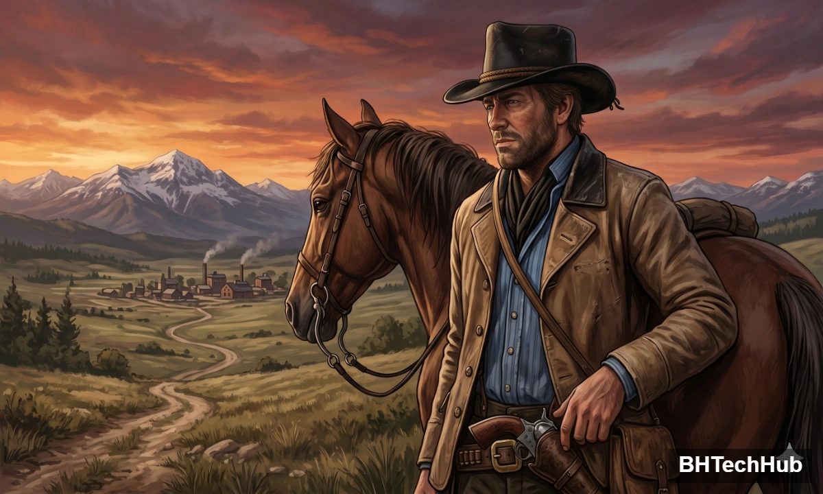 Why Red Dead Redemption 2 is Still a Masterpiece in 2026
