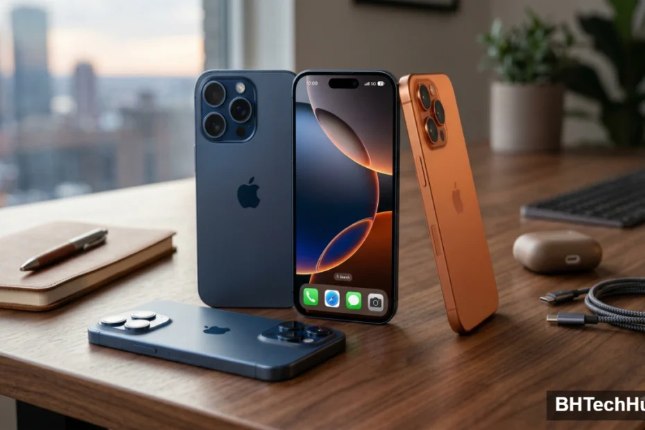 iPhone 17 Pro review