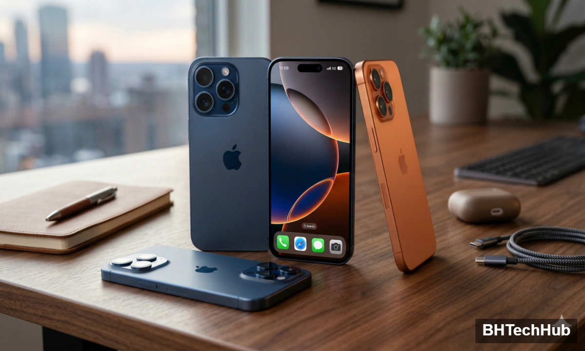 iPhone 17 Pro Review: Everything You Need to Know in 2026