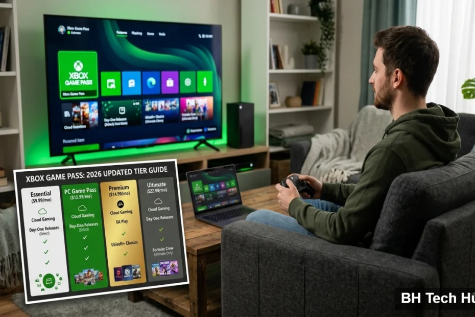 Is Xbox Game Pass Still the Best Value in Gaming? The Ultimate 2026 Guide