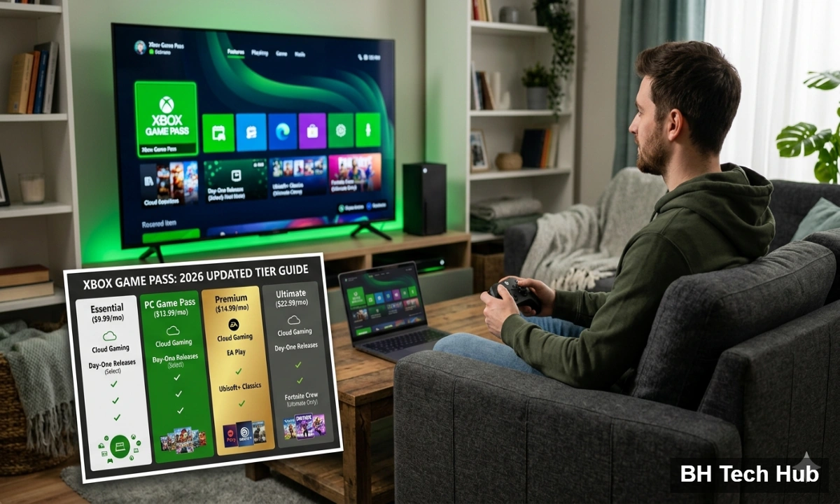 Is Xbox Game Pass Still the Best Value in Gaming? The Ultimate 2026 Guide