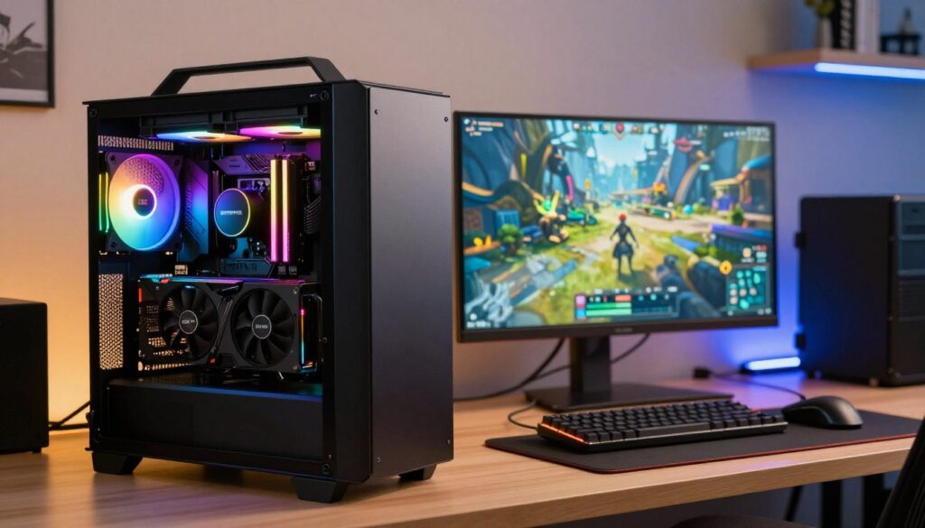 top gaming computers