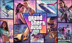 Grand Theft Auto VI_ Official Cover Art Reveal