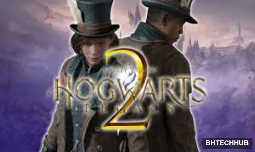 Hogwarts Legacy 2 Confirmed