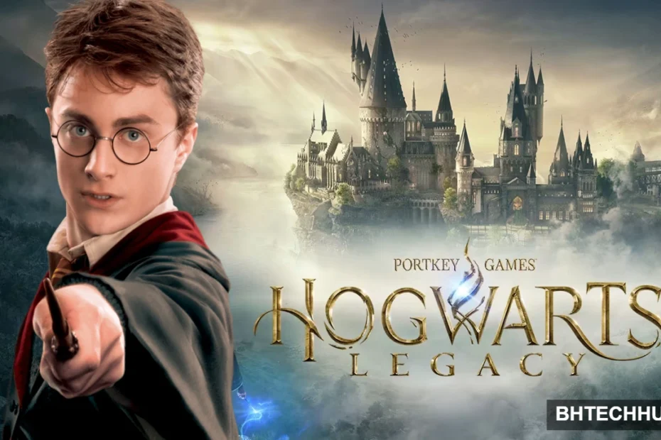 ogwarts Legacy 2 confirmed release date and leaks 2027