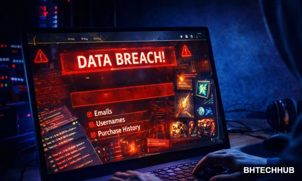 Nintendo Data Breach Statement: What Actually Happened in June 2026 1 nintendo data breach statement 2
