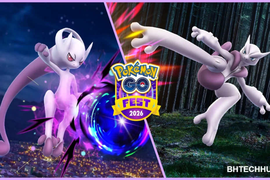 pokemon go fest 2026