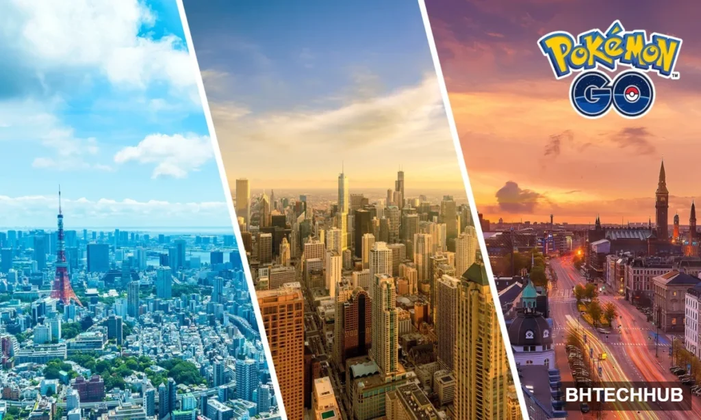 pokemon go fest 2026
